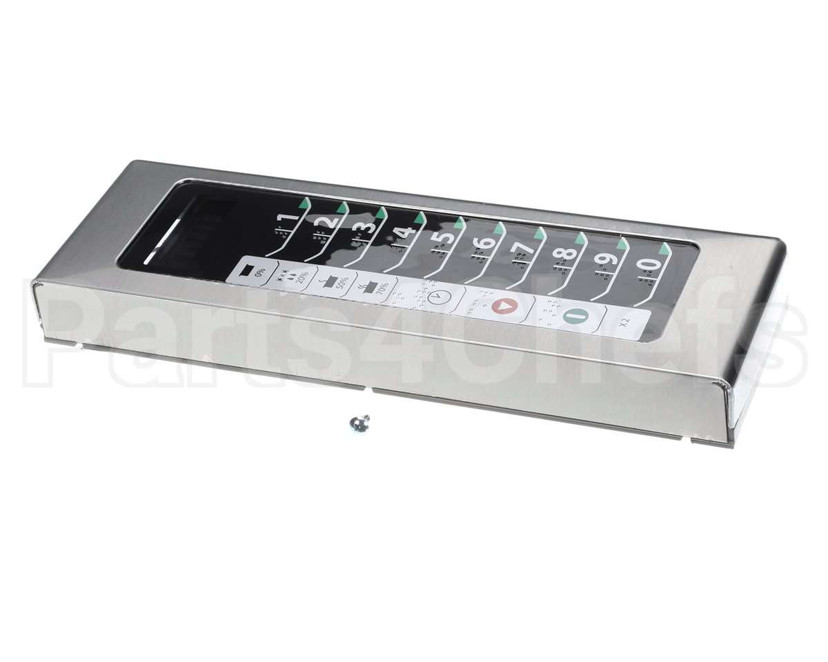 59214753 Amana Menumaster Control Assy- Touch 60
