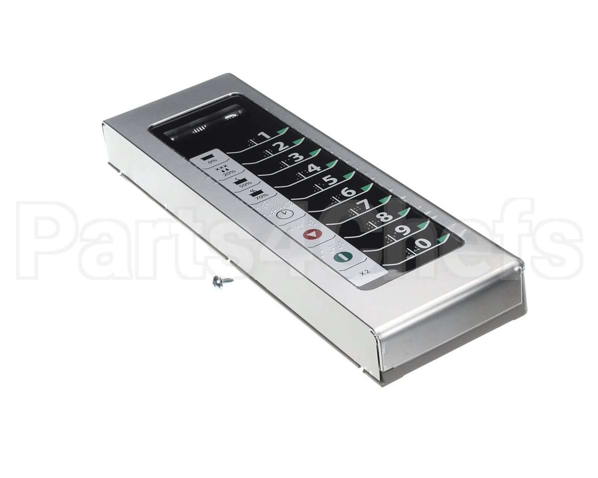 59214753 Amana Menumaster Control Assy- Touch 60