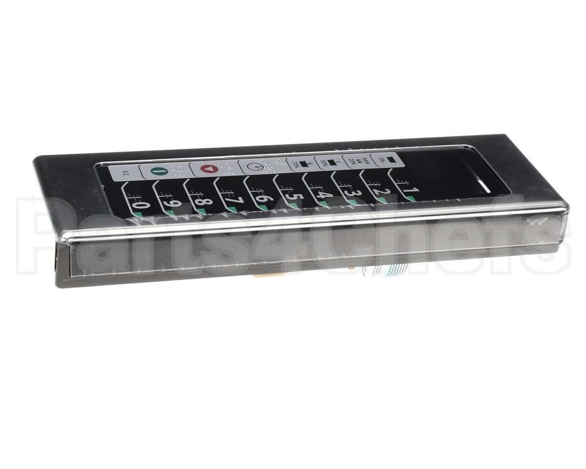 59214753 Amana Menumaster Control Assy- Touch 60