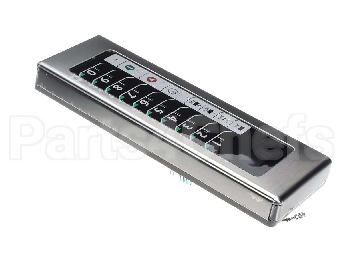 59214753 Amana Menumaster Control Assy- Touch 60