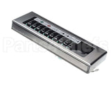 59214753 Amana Menumaster Control Assy- Touch 60