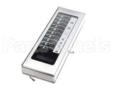 59214753 Amana Menumaster Control Assy- Touch 60