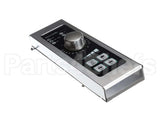59214755 Amana Menumaster Control Assy- Dial 60