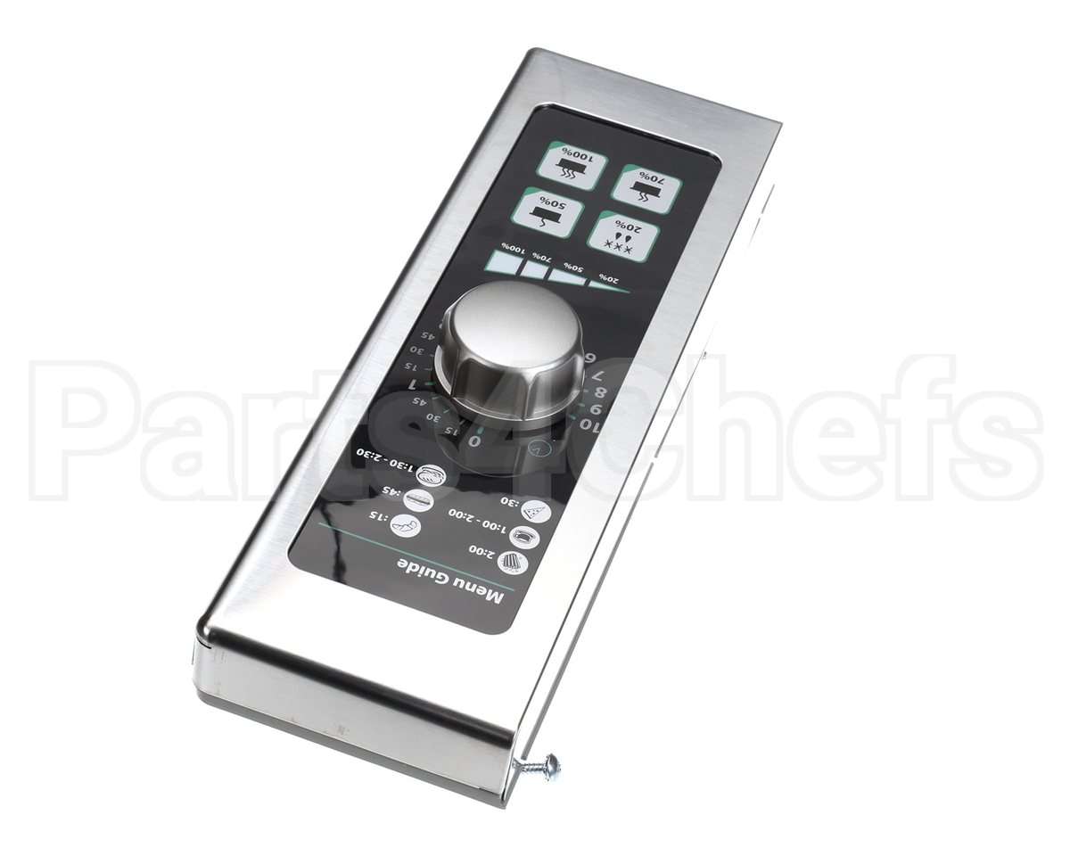 59214755 Amana Menumaster Control Assy- Dial 60
