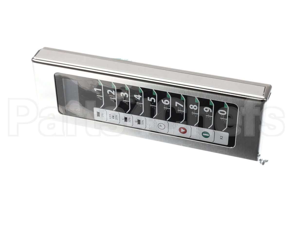 59214756 Amana Menumaster Control Assy- Touch 50