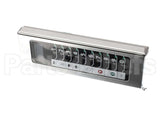 59214756 Amana Menumaster Control Assy- Touch 50
