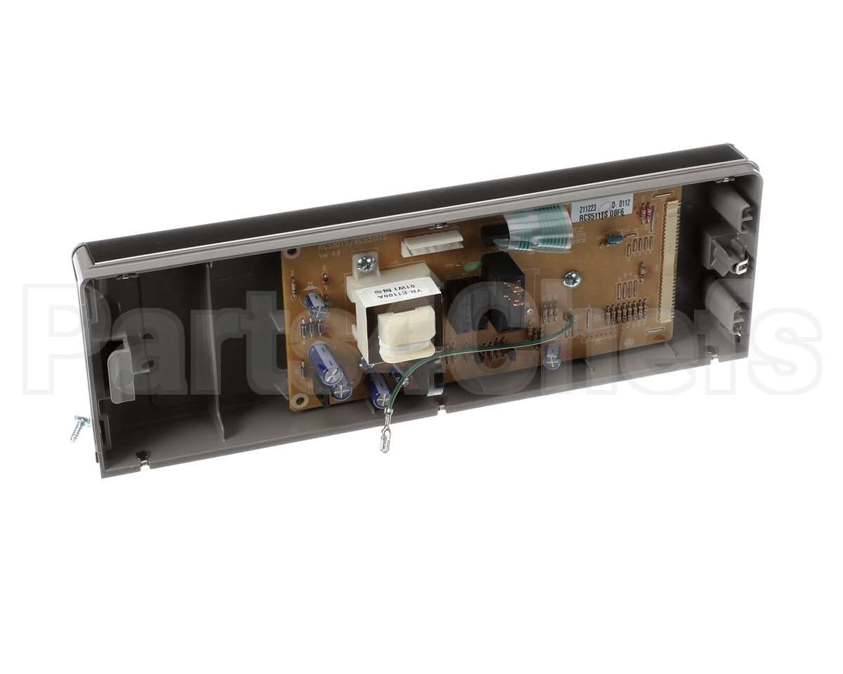 59214756 Amana Menumaster Control Assy- Touch 50