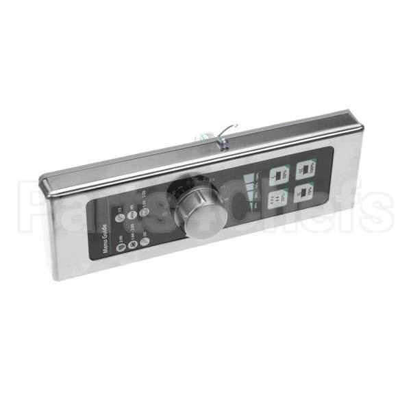 59214757 Compatible Amana Control Assembly- Dial 50
