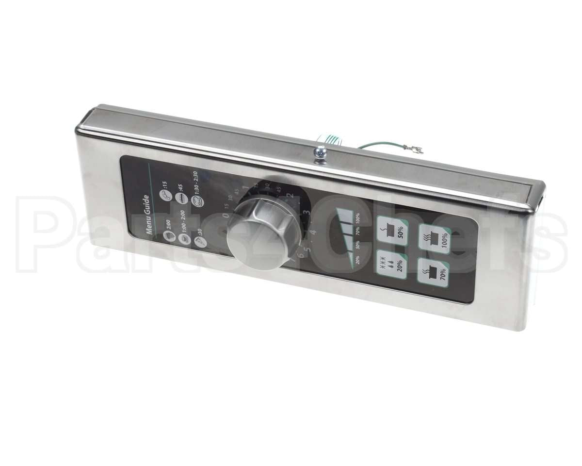 59214757 Amana Menumaster Control Assembly- Dial 50