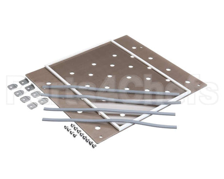 59214765 Amana Menumaster Antenna & Impingement Covers