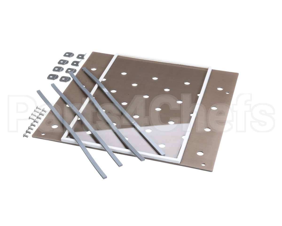 59214765 Amana Menumaster Antenna & Impingement Covers