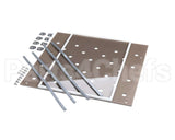 59214765 Amana Menumaster Antenna & Impingement Covers