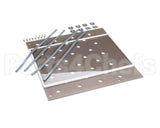 59214765 Amana Menumaster Antenna & Impingement Covers