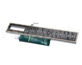 59214775 Amana Menumaster Touch Panel Assembly- Hbk