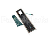 59214775 Amana Menumaster Touch Panel Assembly- Hbk