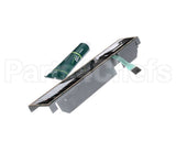 59214775 Amana Menumaster Touch Panel Assembly- Hbk