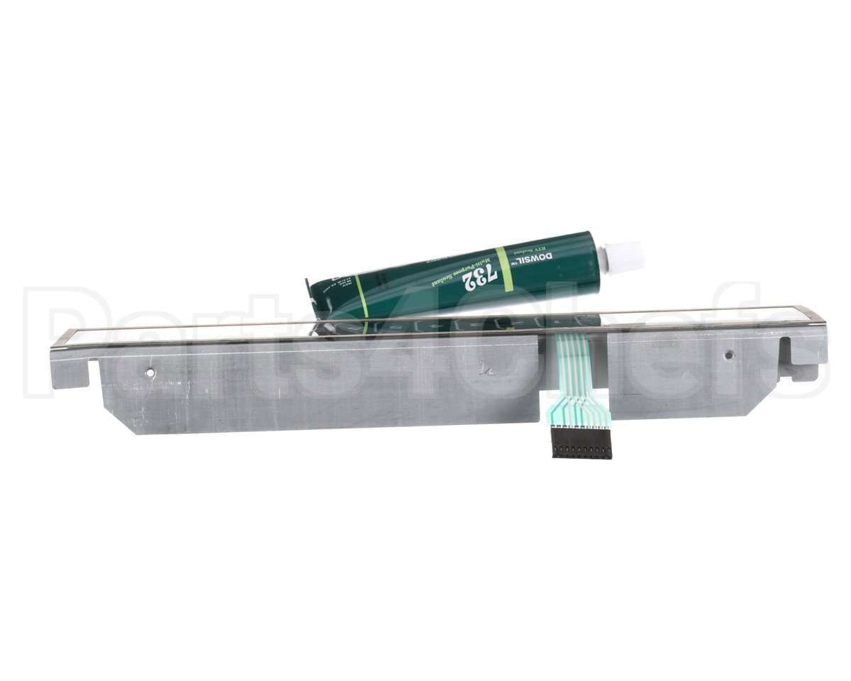 59214775 Amana Menumaster Touch Panel Assembly- Hbk