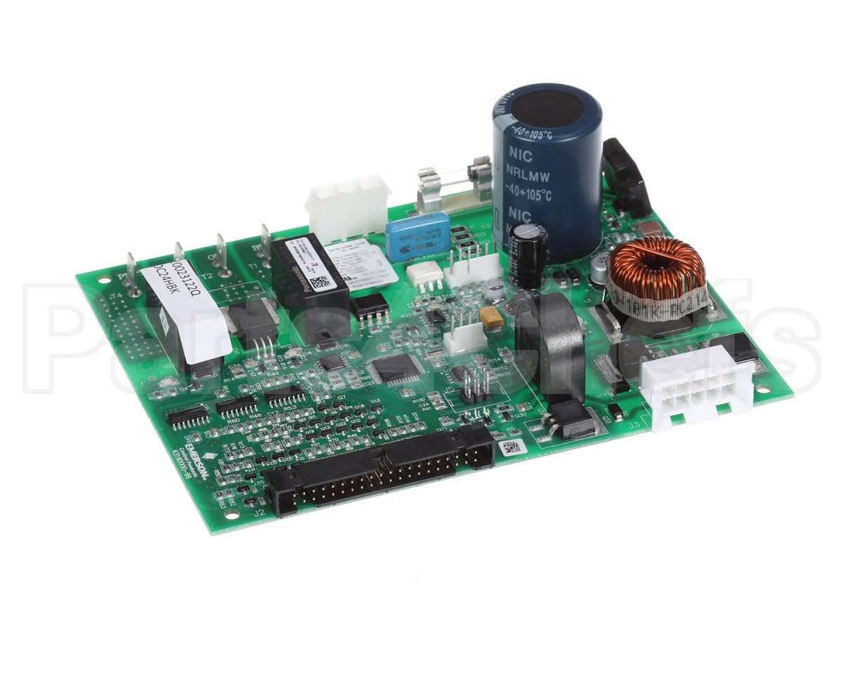 59214776 Amana Menumaster Board, Main Control- Hbk