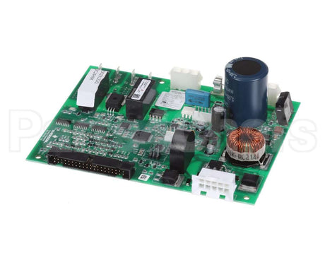 59214776 Amana Menumaster Board, Main Control- Hbk