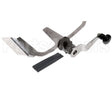 59216 Robot Coupe R45 Scraper Arm Assembly