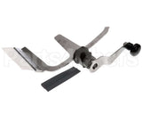 59216 Robot Coupe R45 Scraper Arm Assembly