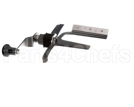 59216 Robot Coupe R45 Scraper Arm Assembly