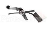 59216 Robot Coupe R45 Scraper Arm Assembly