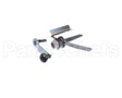 59217 Robot Coupe R60 Scraper Arm Assembly