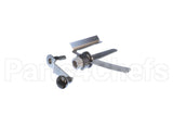 59217 Robot Coupe R60 Scraper Arm Assembly