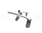 59217 Robot Coupe R60 Scraper Arm Assembly