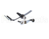 59217 Robot Coupe R60 Scraper Arm Assembly
