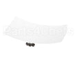 59219 Robot Coupe R23/30 Soft Scraper Assembly