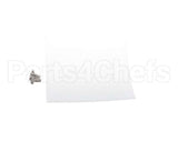 59219 Robot Coupe R23/30 Soft Scraper Assembly