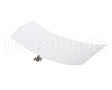 59220 Robot Coupe R45/60 Soft Scraper Assembly
