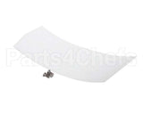 59220 Robot Coupe R45/60 Soft Scraper Assembly