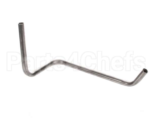 59221 Henny Penny Tube-Dead Weight Valve S