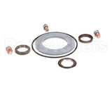 59221 Robot Coupe R23/R30 Shaft Seals Assembly
