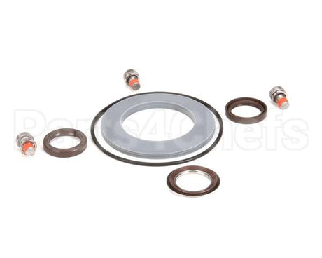 59221 Robot Coupe R23/R30 Shaft Seals Assembly