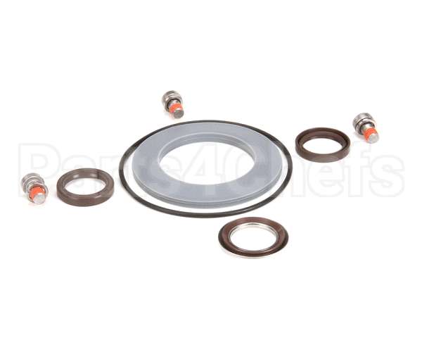 59221 Robot Coupe R23/R30 Shaft Seals Assembly