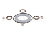 59221 Robot Coupe R23/R30 Shaft Seals Assembly