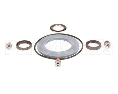 59221 Robot Coupe R23/R30 Shaft Seals Assembly