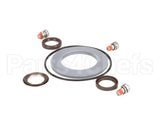 59221 Robot Coupe R23/R30 Shaft Seals Assembly