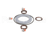 59221 Robot Coupe R23/R30 Shaft Seals Assembly