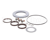 59222 Robot Coupe R45/R60 Shaft Seals Assembly