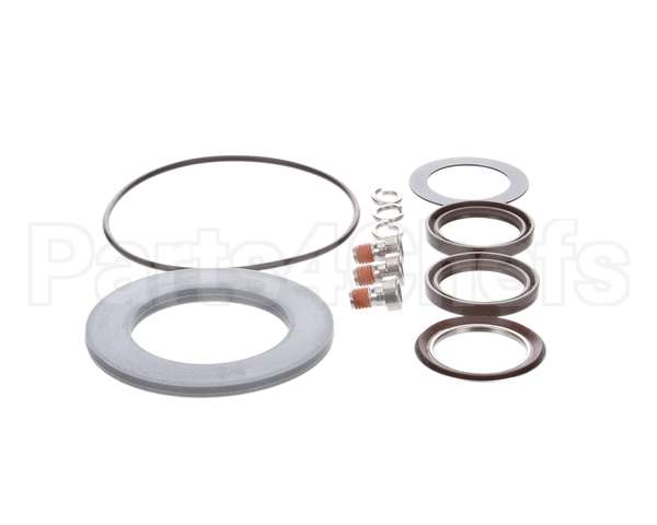 59222 Robot Coupe R45/R60 Shaft Seals Assembly