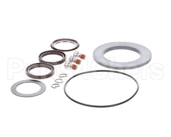 59222 Robot Coupe R45/R60 Shaft Seals Assembly