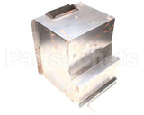 59223 Henny Penny Weld Assembly-Firebox
