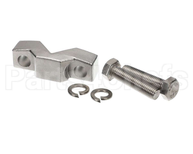 59223 Robot Coupe Tiltind Pivot Staple Assembly