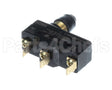 59224798 Amana Menumaster Switch & Boot- Primary