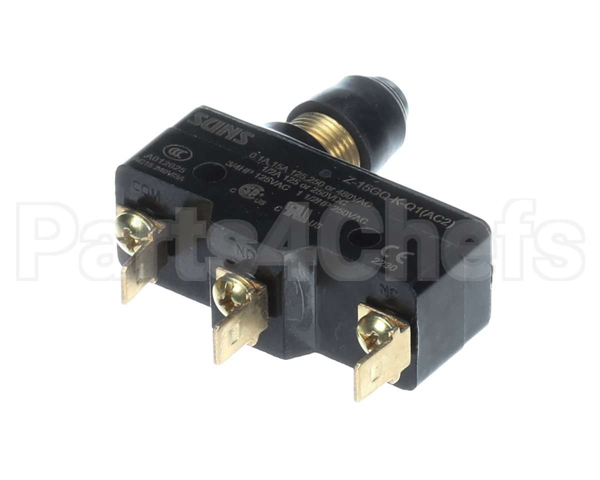 59224798 Amana Menumaster Switch & Boot- Primary